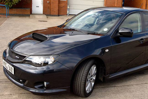 Nuneaton Car Sales LTD