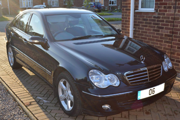 Nuneaton Car Sales LTD