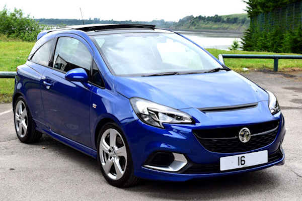 Nuneaton Car Sales LTD